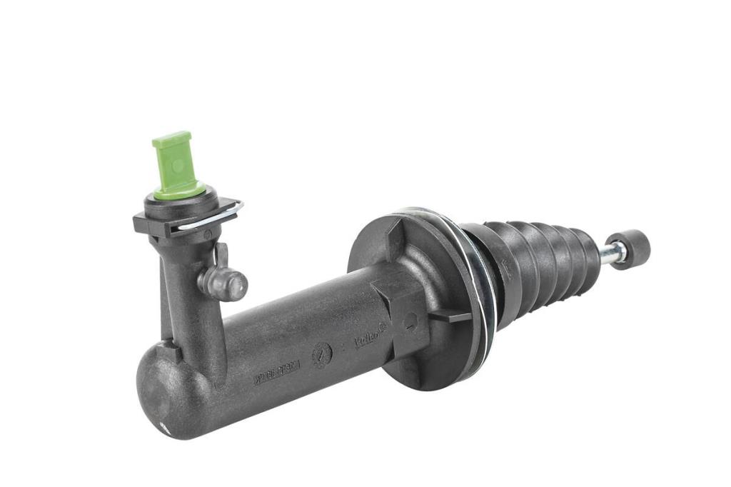 Récepteur d'embrayage (Cylindre récepteur de débrayage) VALEO ref. 804750